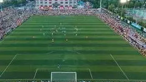 谢尔豪在围棋团体赛上连胜七场创佳绩