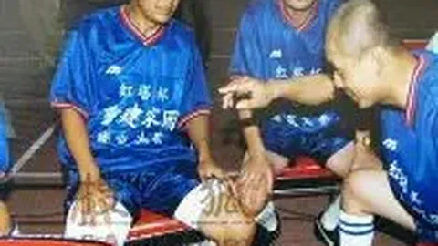 国羽世锦赛遭遇重创，仅混双项目保持荣耀